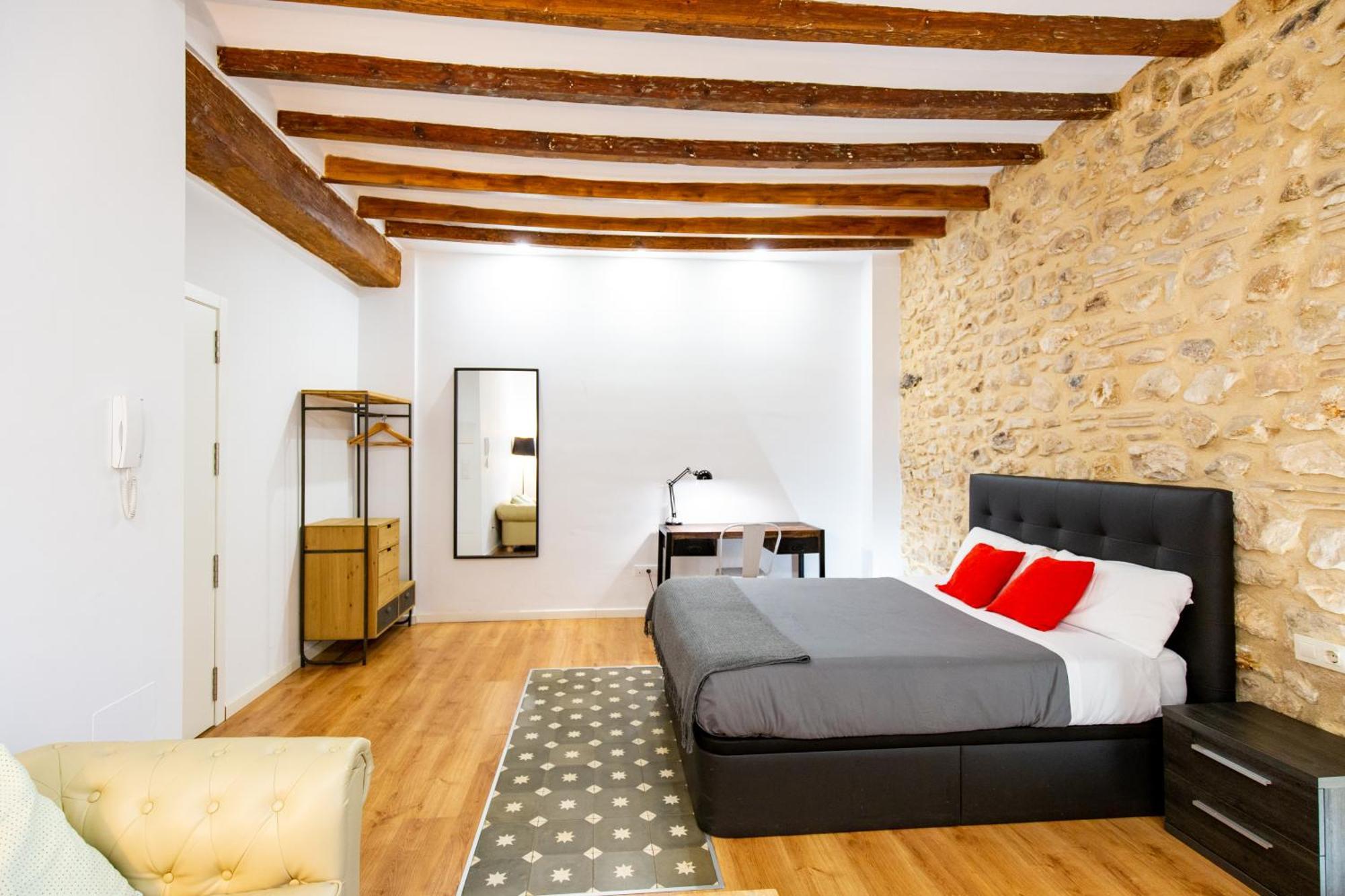 Casa Olivera Dénia Exterior foto