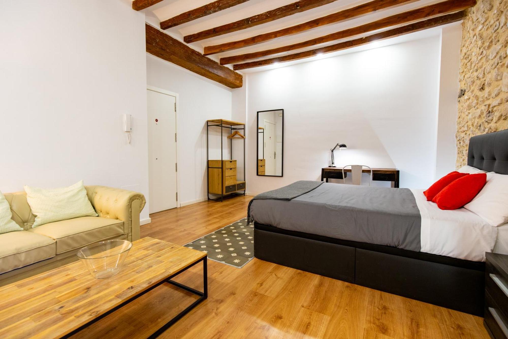 Casa Olivera Dénia Exterior foto