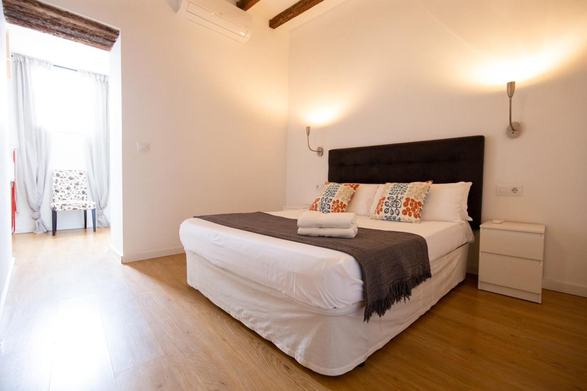 Casa Olivera Dénia Exterior foto