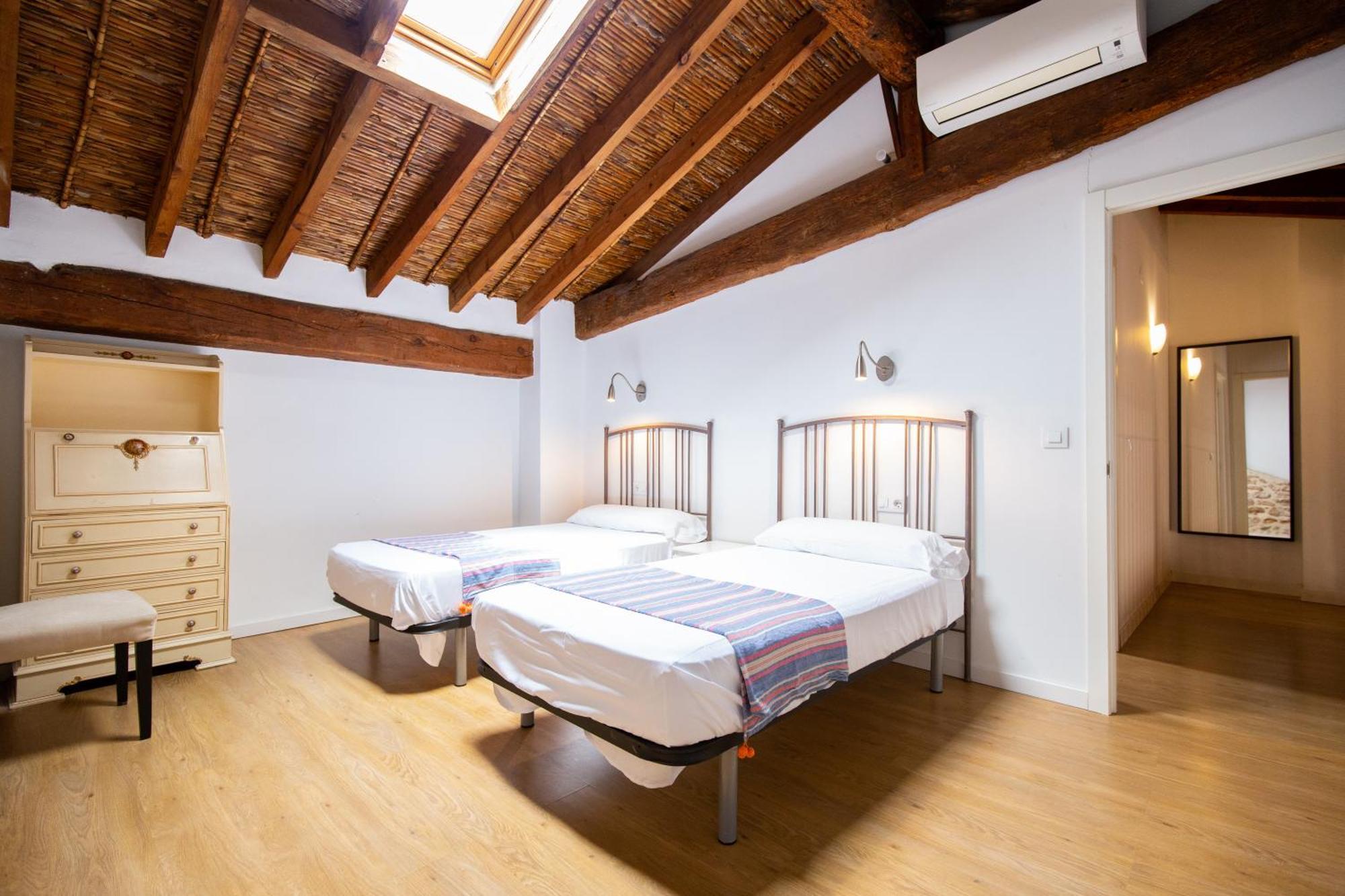 Casa Olivera Dénia Exterior foto